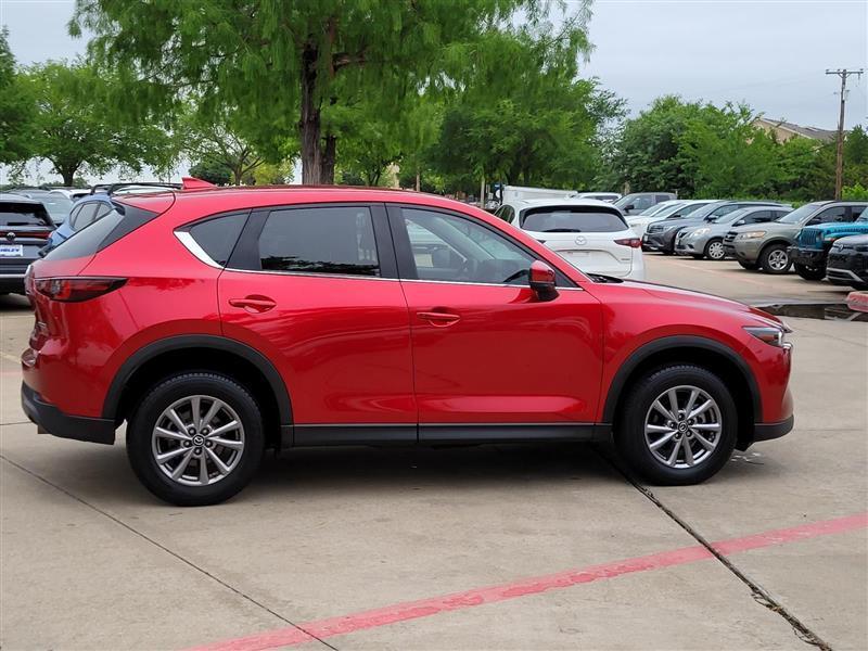 Mazda CX-5 Base 2023