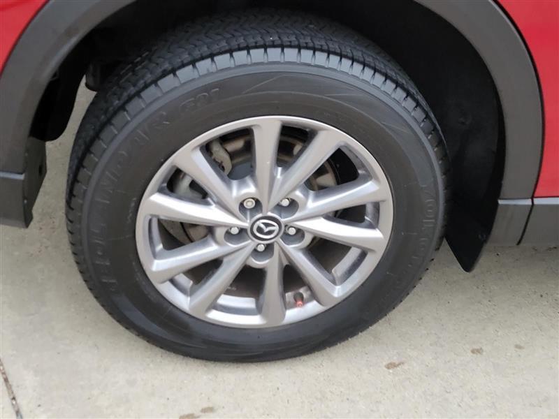 Mazda CX-5 Base 2023
