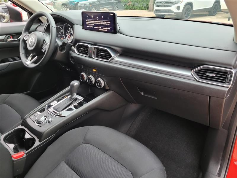Mazda CX-5 Base 2023