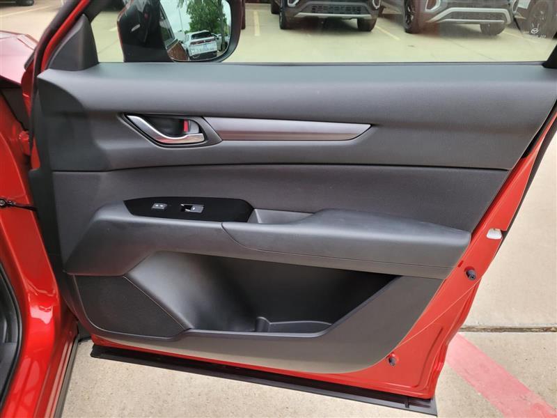 Mazda CX-5 Base 2023