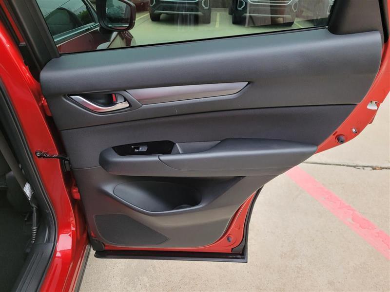 Mazda CX-5 Base 2023