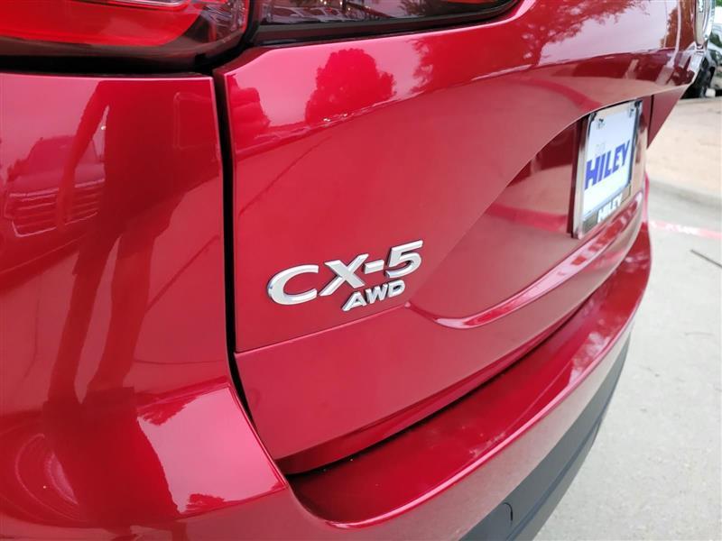 Mazda CX-5 Base 2023