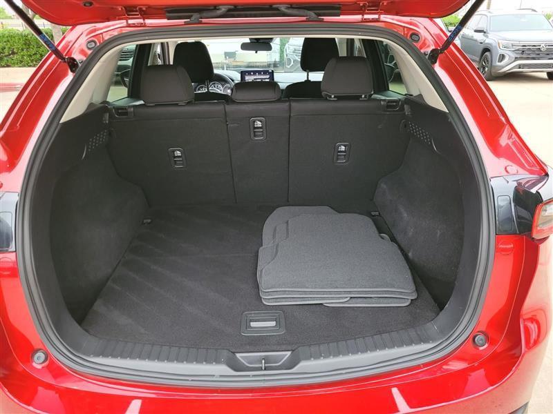 Mazda CX-5 Base 2023