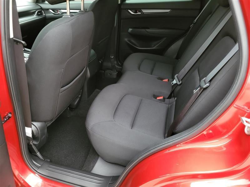 Mazda CX-5 Base 2023