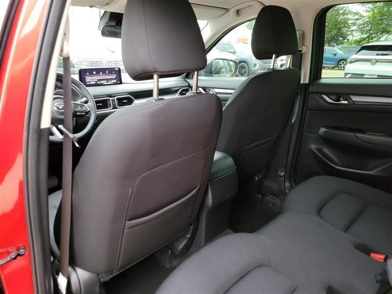 Mazda CX-5 Base 2023