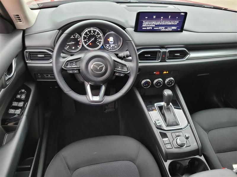 Mazda CX-5 Base 2023