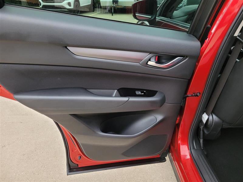 Mazda CX-5 Base 2023