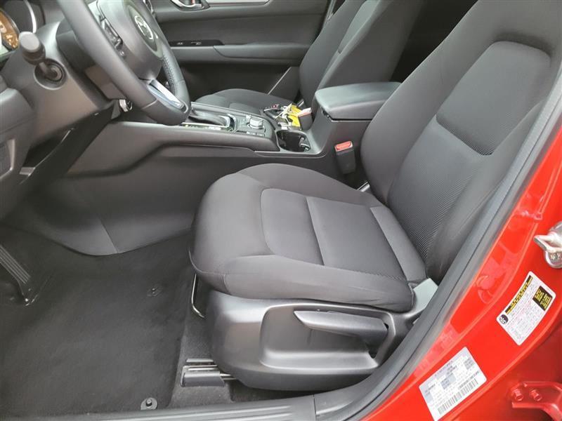 Mazda CX-5 Base 2023