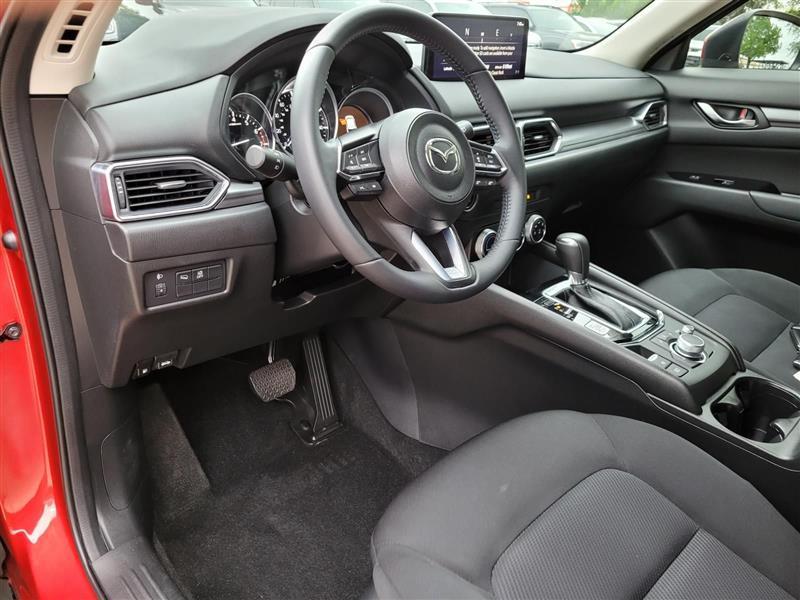 Mazda CX-5 Base 2023