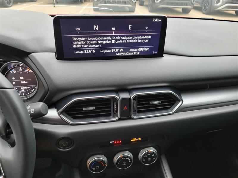 Mazda CX-5 Base 2023