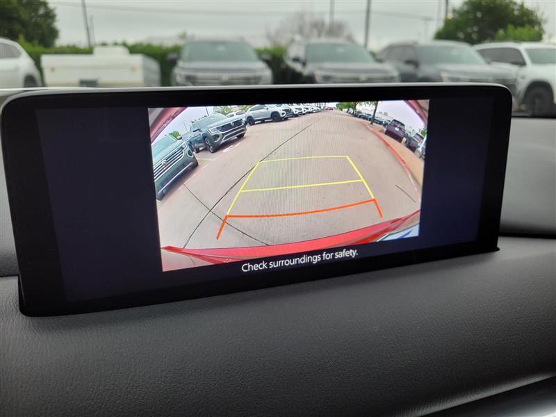 Mazda CX-5 Base 2023