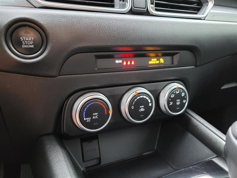Mazda CX-5 Base 2023