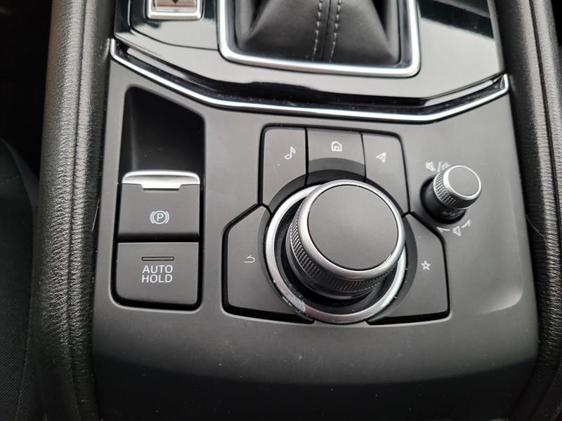 Mazda CX-5 Base 2023