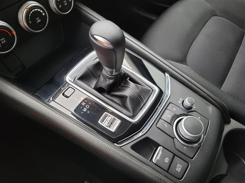 Mazda CX-5 Base 2023