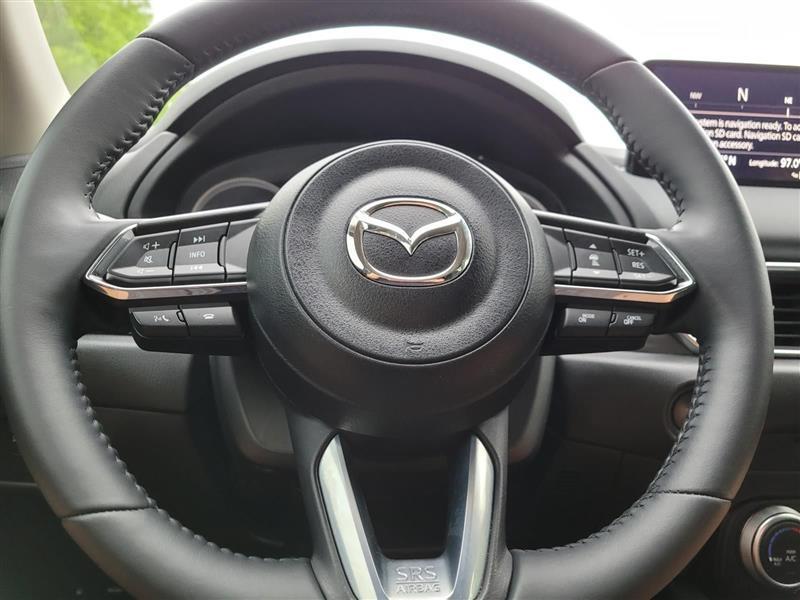 Mazda CX-5 Base 2023