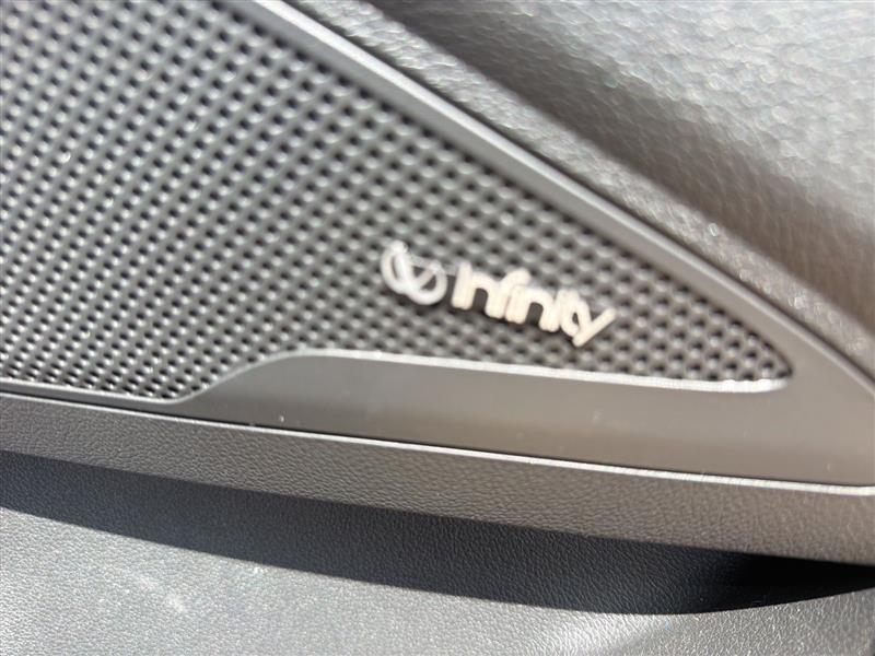 Hyundai Tucson Limited 2018