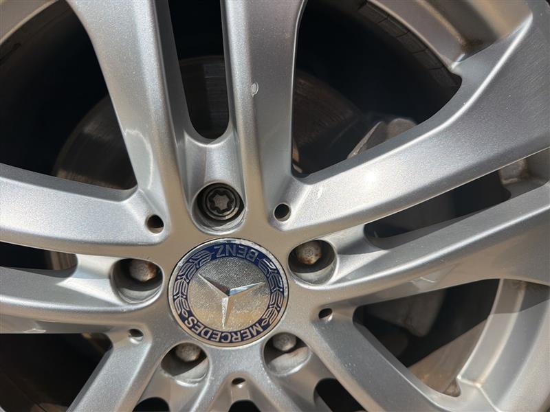 Mercedes-Benz C-Class C250 Sport Sedan 2012