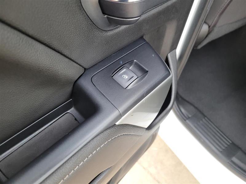 Chevrolet Silverado 1500 Work Truck Double Cab 4WD 2019
