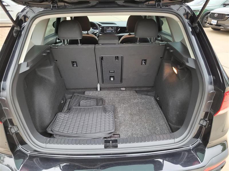 Volkswagen Taos S 2022