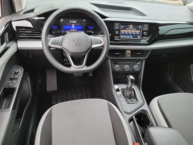 Volkswagen Taos S 2022