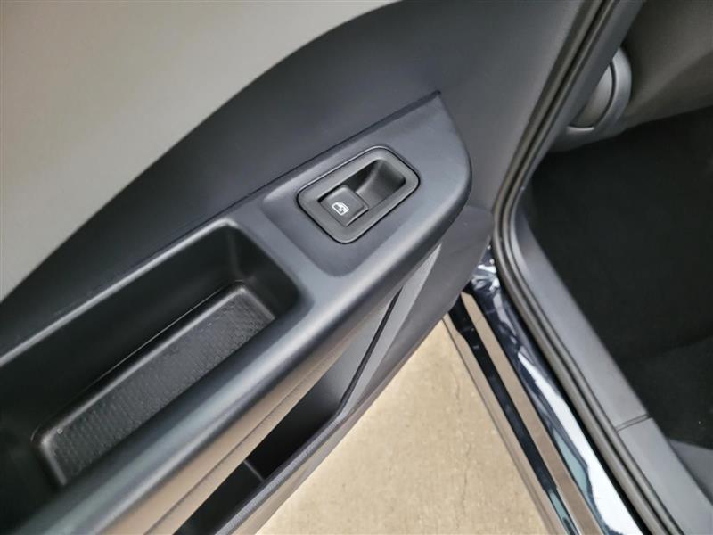 Volkswagen Taos S 2022
