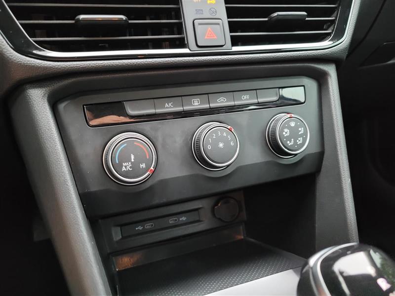 Volkswagen Taos S 2022