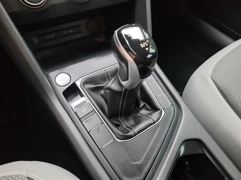 Volkswagen Taos S 2022