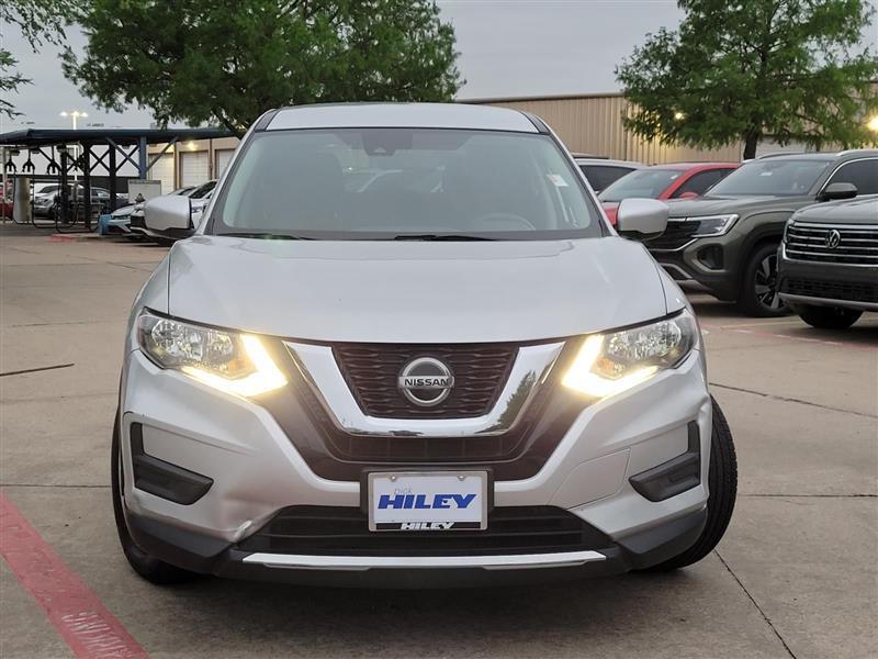 Nissan Rogue S 2WD 2020