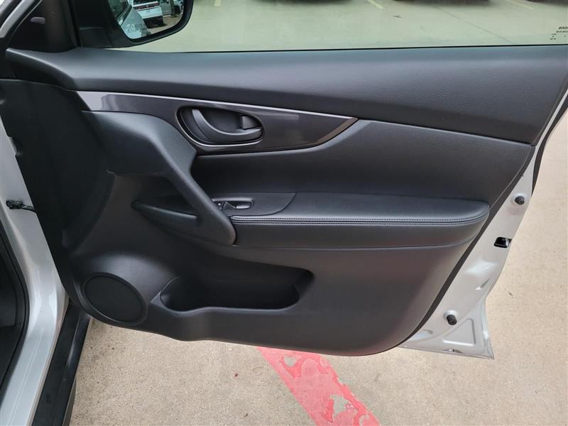 Nissan Rogue S 2WD 2020