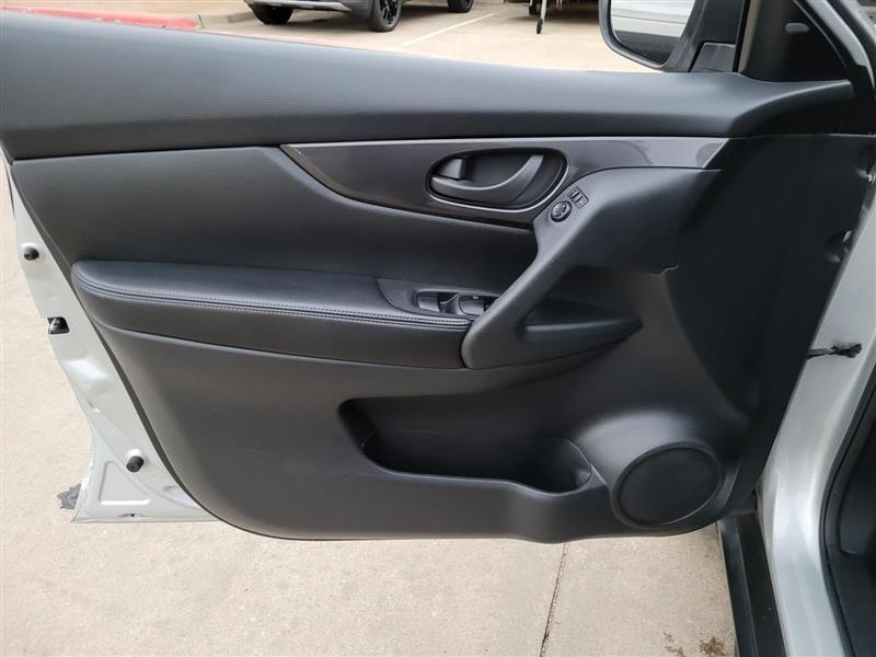 Nissan Rogue S 2WD 2020