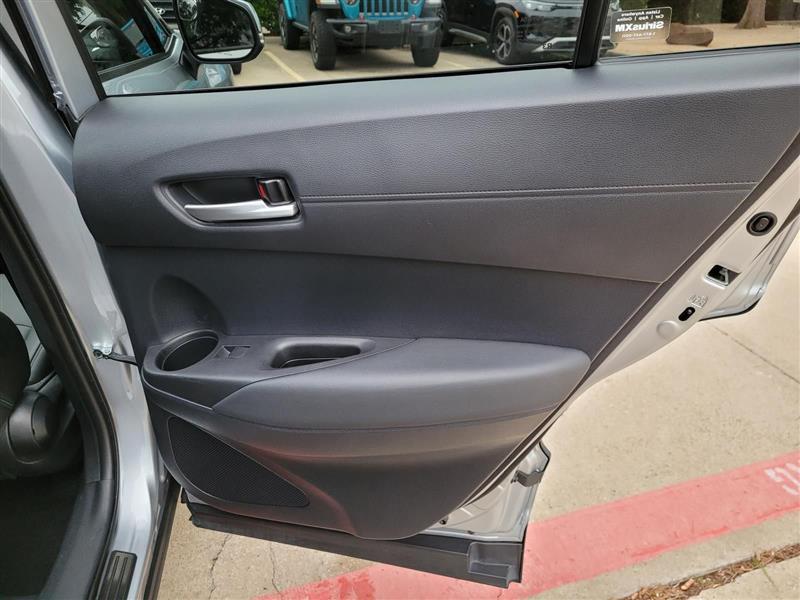 Toyota Corolla Cross XLE 2024