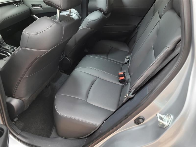 Toyota Corolla Cross XLE 2024