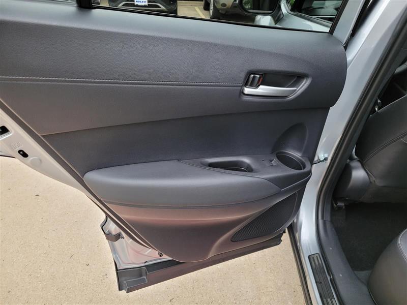 Toyota Corolla Cross XLE 2024