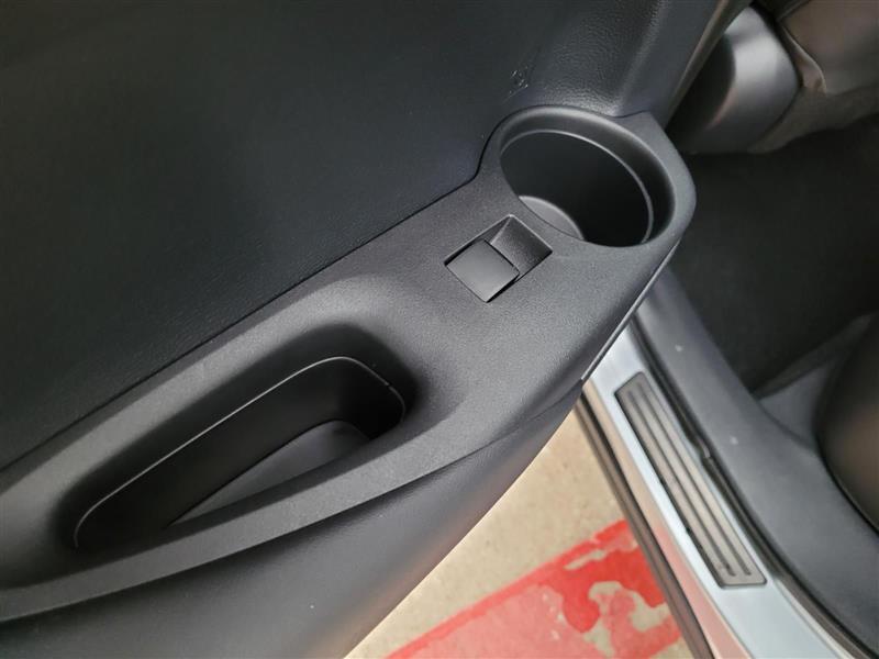 Toyota Corolla Cross XLE 2024