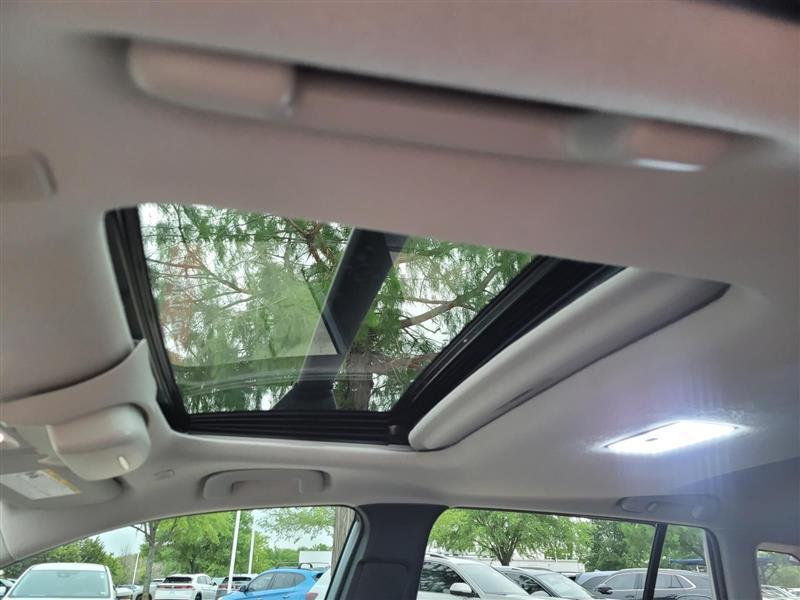 Toyota Corolla Cross XLE 2024