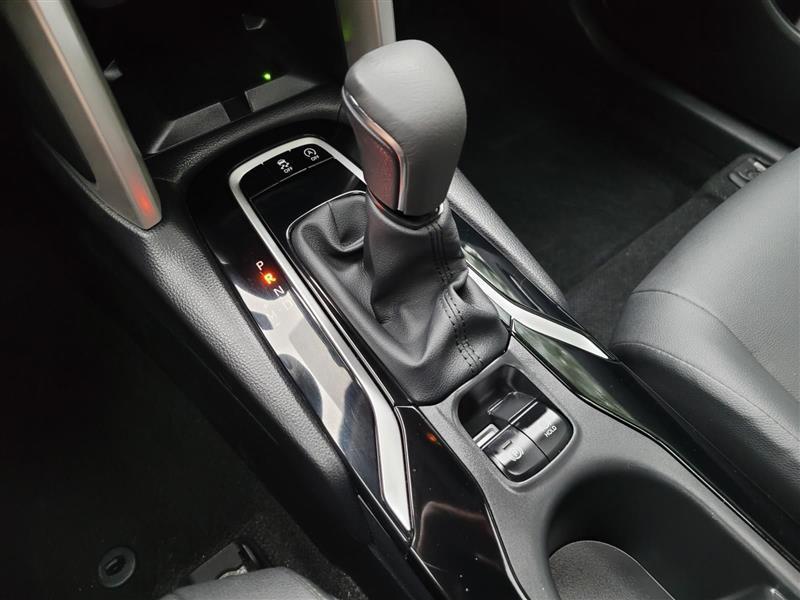 Toyota Corolla Cross XLE 2024