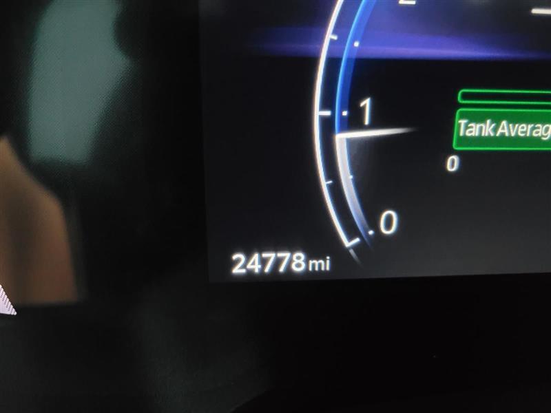 Toyota Corolla Cross XLE 2024