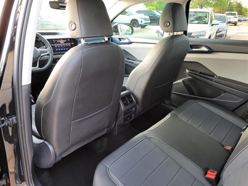 Volkswagen Taos Comfortline 2024