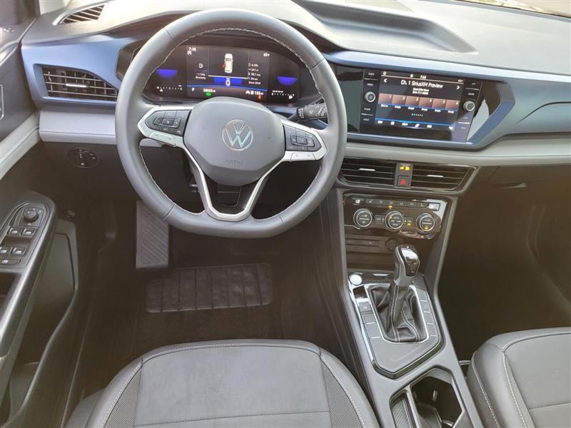 Volkswagen Taos Comfortline 2024