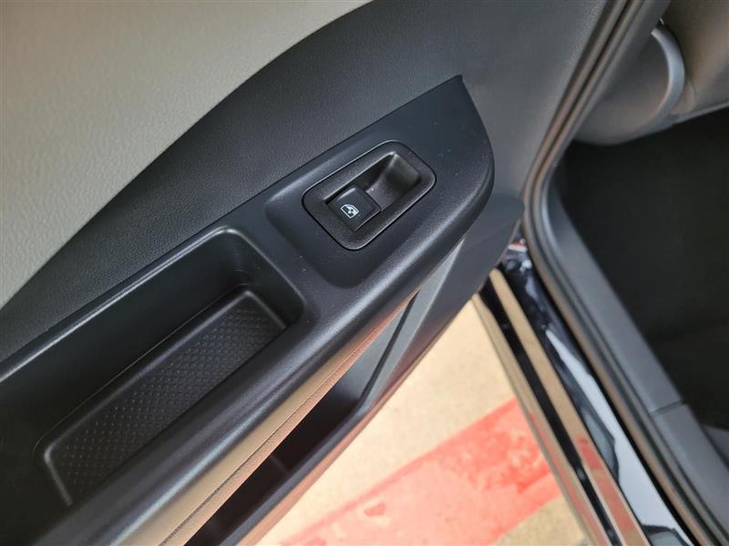 Volkswagen Taos Comfortline 2024