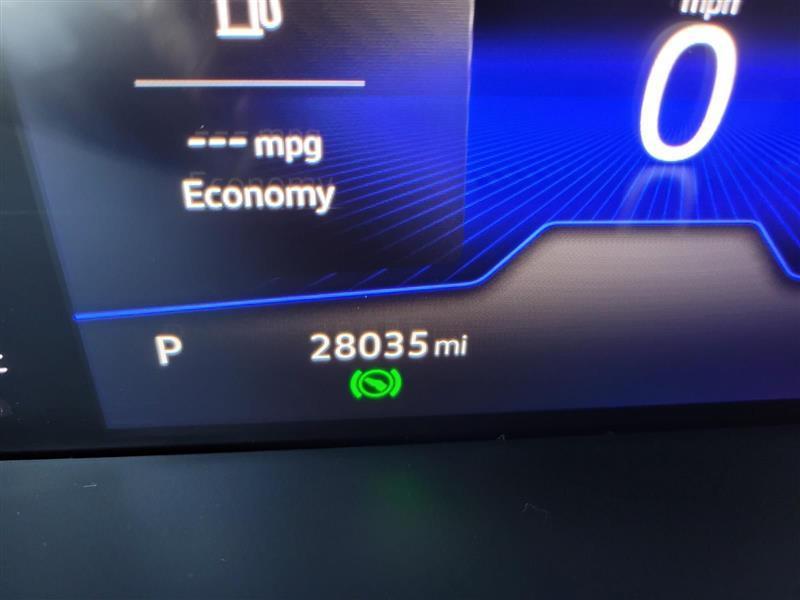 Volkswagen Taos Comfortline 2024