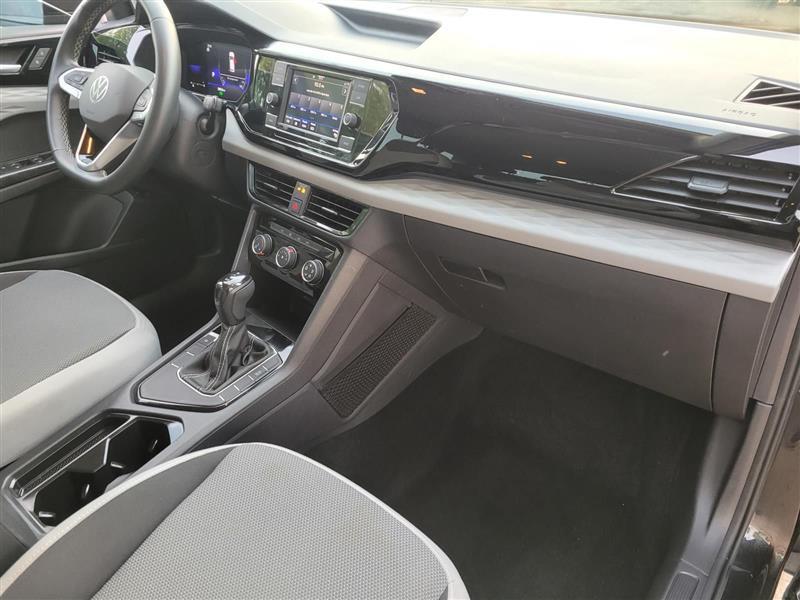 Volkswagen Taos S 2023