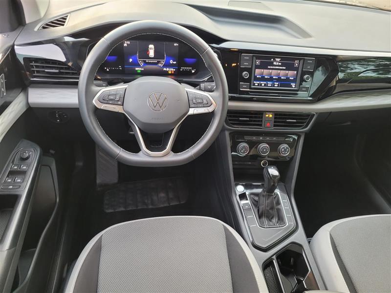 Volkswagen Taos S 2023