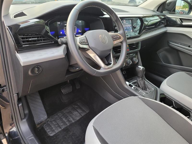 Volkswagen Taos S 2023