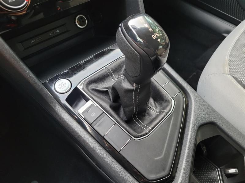 Volkswagen Taos S 2023