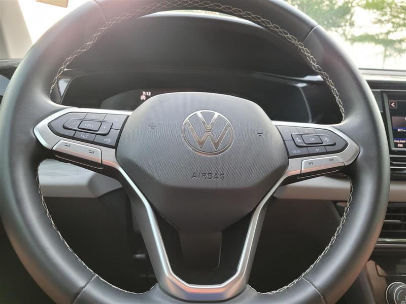 Volkswagen Taos S 2023