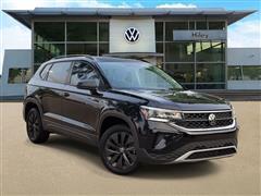 2023 Volkswagen Taos 