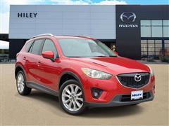 2014 Mazda CX-5 