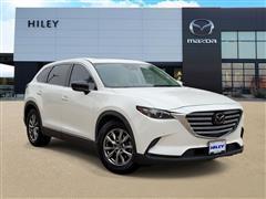 2018 Mazda CX-9 