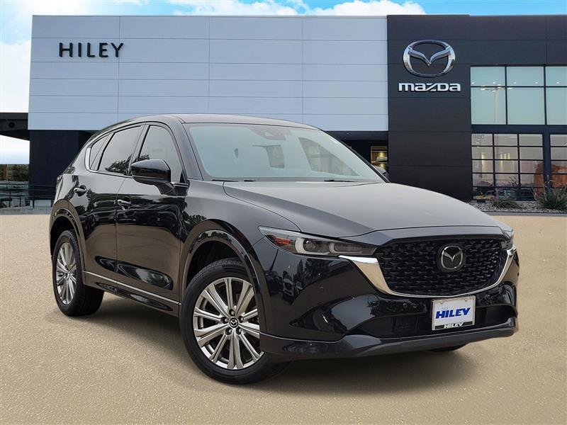 Mazda CX-5 Signature 2023